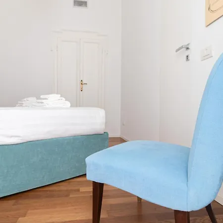 Italianway - Sidoli 20 Apartmán *