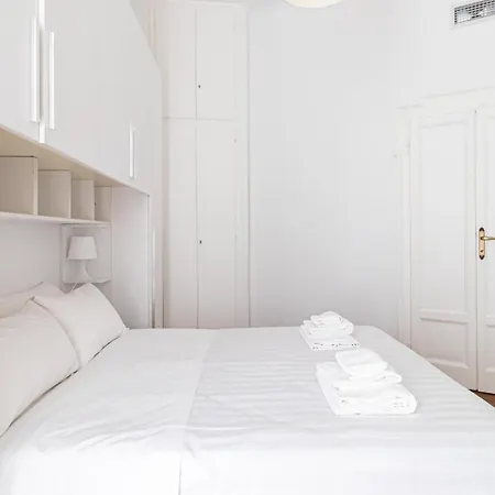 Apartmán Italianway - Sidoli 20 *