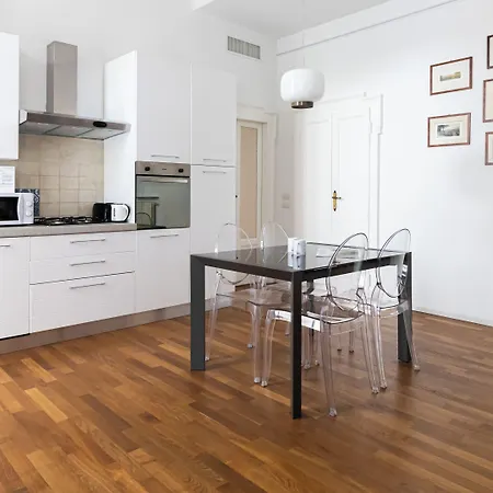 Italianway - Sidoli 20 Apartmán *