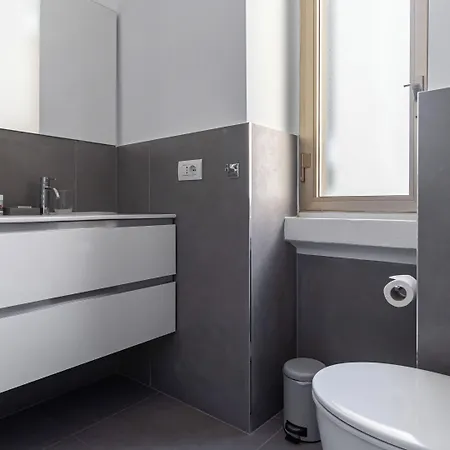 Apartmán Italianway - Sidoli 20 *