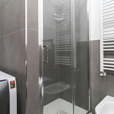 Apartmán Italianway - Sidoli 20 *