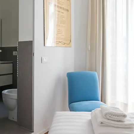 Italianway - Sidoli 20 Apartmán