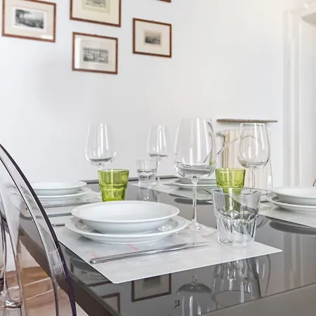 Italianway - Sidoli 20 Apartmán Milán