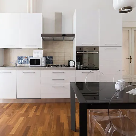 Italianway - Sidoli 20 Apartmán