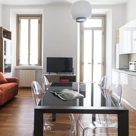 Italianway - Sidoli 20 Apartmán