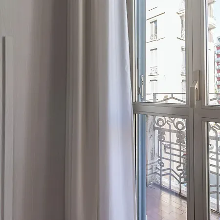 Apartmán Italianway - Sidoli 20